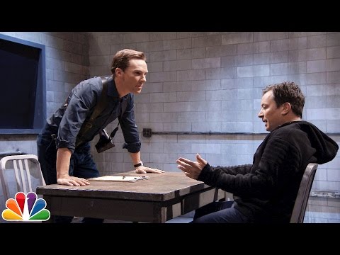 Mad Lib Theater with Benedict Cumberbatch - UC8-Th83bH_thdKZDJCrn88g