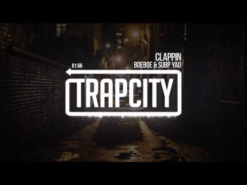 Boeboe & Subp Yao - Clappin - UC65afEgL62PGFWXY7n6CUbA