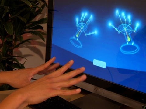 Next Big Thing - How 3D gesture tech could change computing - UCOmcA3f_RrH6b9NmcNa4tdg