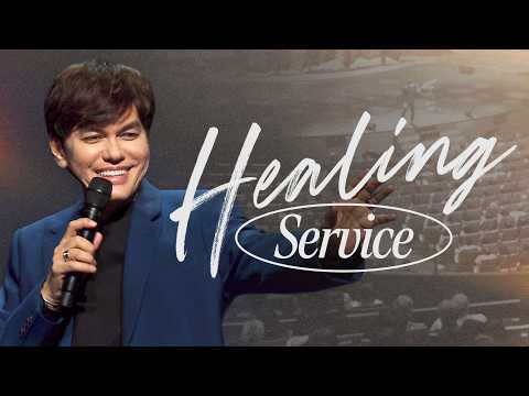 4pm | Church Live Stream with Joseph Prince | Grace Revolution Worship & Full Sermon
