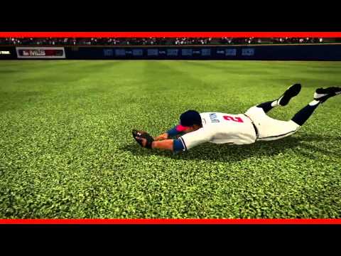 MLB 2K13 - Official Trailer - UCUnRn1f78foyP26XGkRfWsA