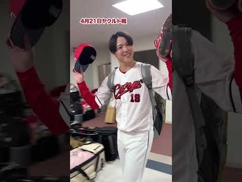 【たかあきグラム】勝利後ロッカールーム総集編3〜5月