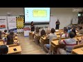 Imatge de la portada del video;Pla Valencia + Segura. Una col·laboració entre la Universitat de València i Ajuntament de València