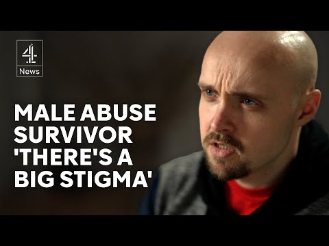 Only helpline for male survivors of abuse facing closure