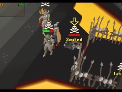 My Only Goal On RuneScape
