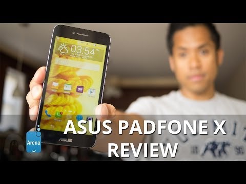 Asus PadFone X Review - UCwPRdjbrlqTjWOl7ig9JLHg