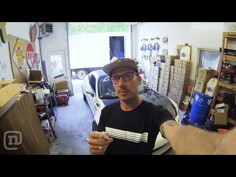 Tuerck Talks Supercars and Socks: Tuerck'd Burnout Response - UCsert8exifX1uUnqaoY3dqA