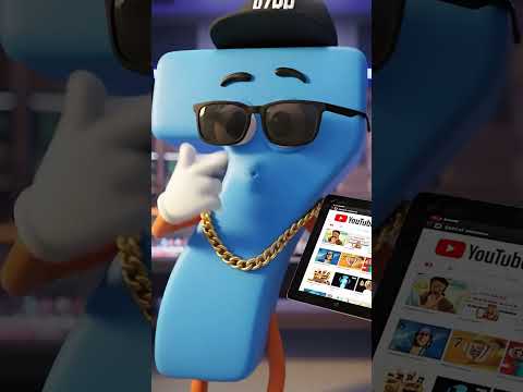 Soy el 7 con la tabla del 7