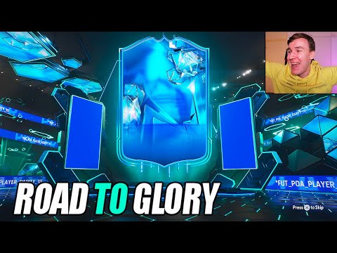 SAIN EKAN FANTASY KORTIN! - EAFC 24 RTG #131