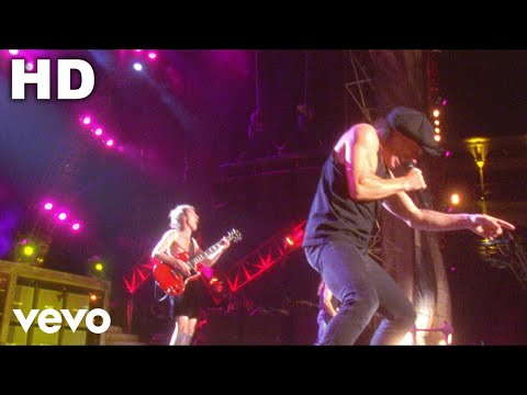 AC/DC - You Shook Me All Night Long (from No Bull) - UCmPuJ2BltKsGE2966jLgCnw