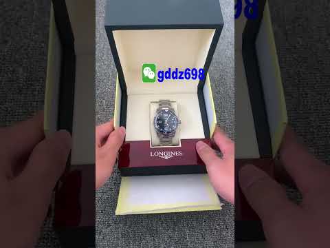 SBF欧米茄41星座丝缎灰款会不会一眼假