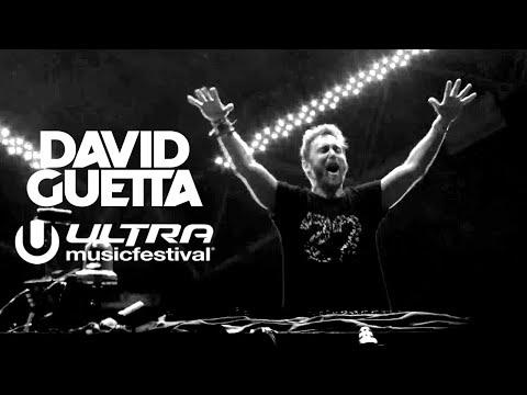David Guetta Miami Ultra Music Festival 2018 - UC1l7wYrva1qCH-wgqcHaaRg