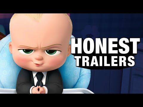 Honest Trailers - The Boss Baby - UCOpcACMWblDls9Z6GERVi1A