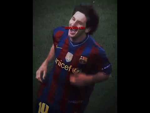 Messi Destroyed Arsenal ☠️ | #messi #barcelona #football #edit #foryou