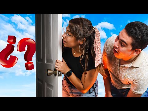 "Dios cierra puertas por una razón"