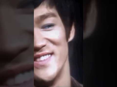 Bruce Lee's #1 RULE For A Better Life 🤯 ("Be Water") #shorts #brucelee #mindset #philosophy #jkd