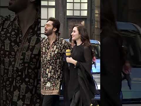 Jeeto Pakistan League |  Ramazan |  2026 | Fahad Mustafa | Top Pakistani Show#sanajaved