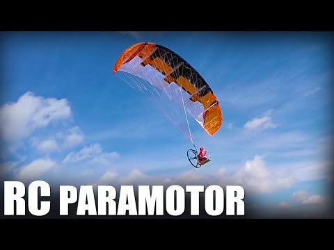 RC Paramotor | Flite Test - UC9zTuyWffK9ckEz1216noAw