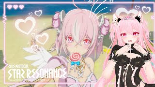 ブループロトコル：スターレゾナンス【女性実況】 #23 バレンタイン　Vtuber