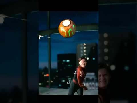 Eddie Brock Becomes Venom...#shorts#venom3 #spiderman3