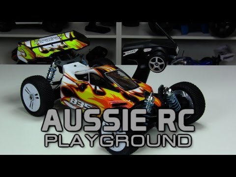 UnBoxing Duratrax 835E 1/8 Scale Electric Buggy - UCOfR0NE5V7IHhMABstt11kA