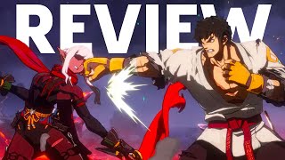 Vido-Test : DNF Duel Review