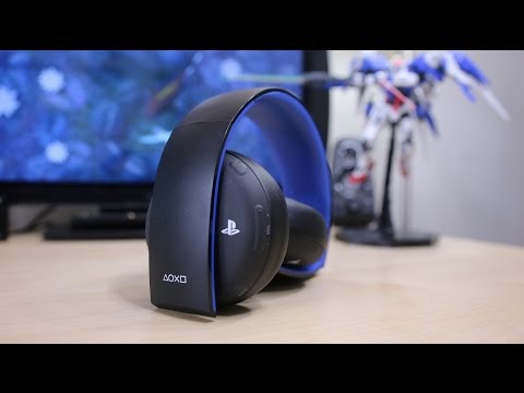 PlayStation Gold Wireless Headset Review w/ Pulse Elite Comparison - UC9fSZHEh6XsRpX-xJc6lT3A