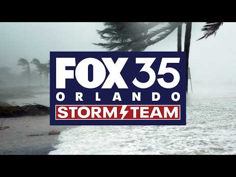 FOX 35 Weather <strong>Plus</strong>: Live weather updates from FOX 35 Storm <strong>Team</strong>