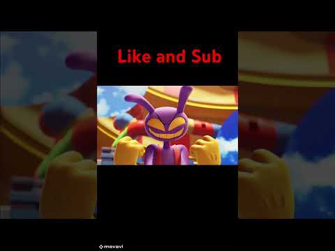 Jax Edit #tadc #theamazingdigitalcircus #jax #pomni #edit #edits #shorts