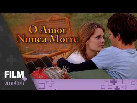 O Amor Nunca Morre // Filme Completo Dublado // Drama // Film Plus Emotion