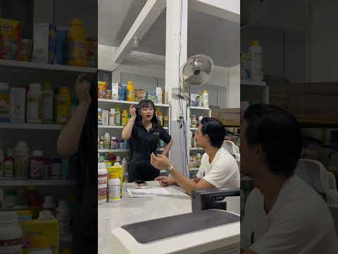 Ba cô Tiệp trúng số và cái kết 🤣