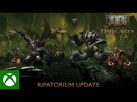 DOOM: The Dark Ages | Update 2