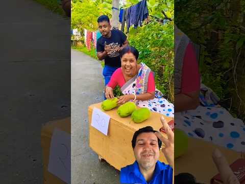 adaa Paavii Real twist Now #comedy #funny #trending #shorts #shortvideo #viral