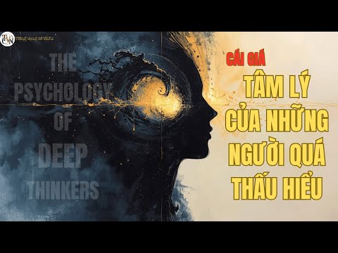 Cái Giá Của Sự Thấu Hiểu: Khi Tri Thức Trở Thành Nỗi Cô Độc | Jungian Journey