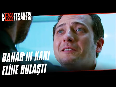 Karanlık Tarafa Hoş Geldin Cengiz | Ezel