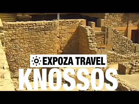 Knossós Vacation Travel Video Guide - UC3o_gaqvLoPSRVMc2GmkDrg