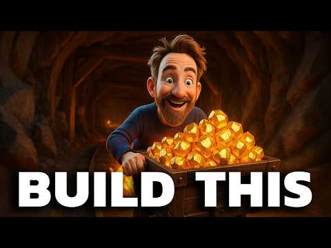 The REAL Gold Rush from OpenAI Dev Day