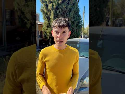 Siempre esperan mucho 🤣