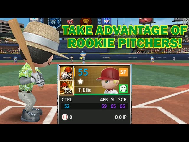 Pinch Hitter Baseball – The Best Way to Play the Game