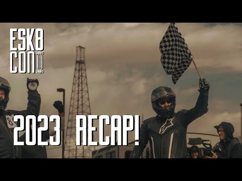Episode 061: Esk8Con 2023 Recap!