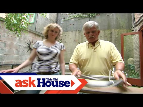 How to Install a Cable Deck Railing | Ask This Old House - UCUtWNBWbFL9We-cdXkiAuJA