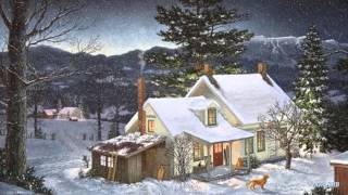 Андрей Приклонский - Снег. Зимние пейзажи от Fred Swan..