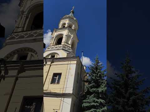 Свято-Андреевский собор, Ставрополь. Приходской хор.