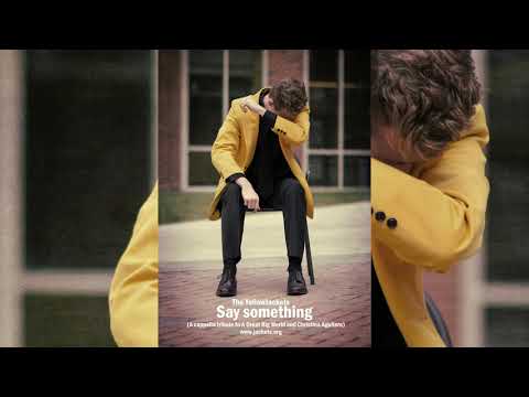 Say Something (opb. A Great Big World and Christina Aguilera)| The YellowJackets