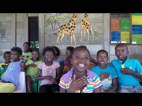 GoPro Cause: Building Homes for Children in Africa - UCqhnX4jA0A5paNd1v-zEysw