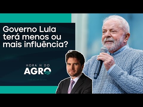 Congresso: As prioridades do agro em 2025 | HORA H DO AGRO