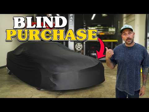 Expert Tips for Buying a Nissan S15 Sight Unseen