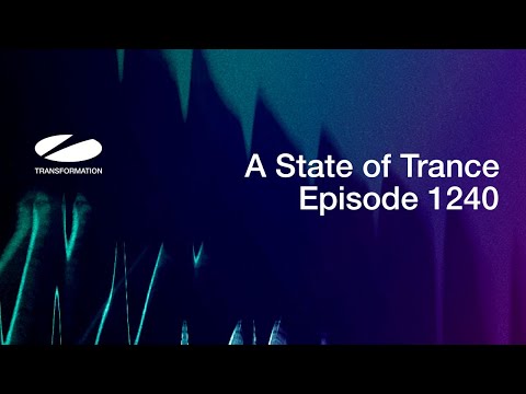 A State of Trance Episode 1240 - Take Over by Joris Voorn (@astateoftrance)