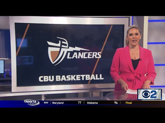 CBU Basketball: A Program on the Rise