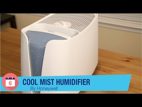 Honeywell Cool Mist Humidifier Review - 6 Months Later - UCJOl2JvledP26K2OQ_HLgnQ